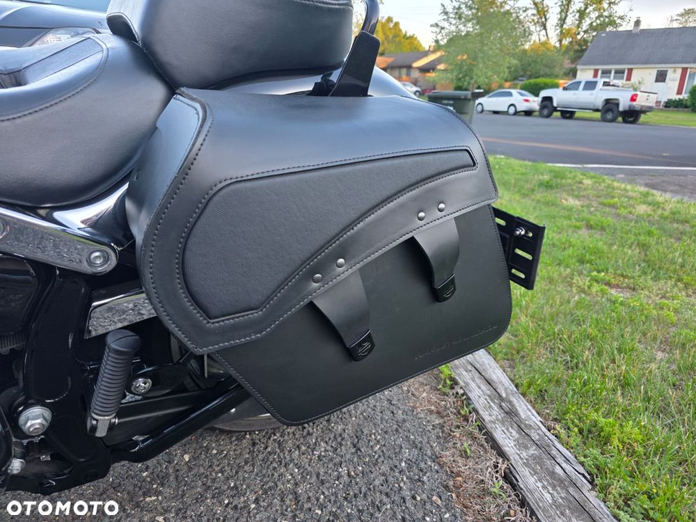 Harley-Davidson FXSB Breakout - 22