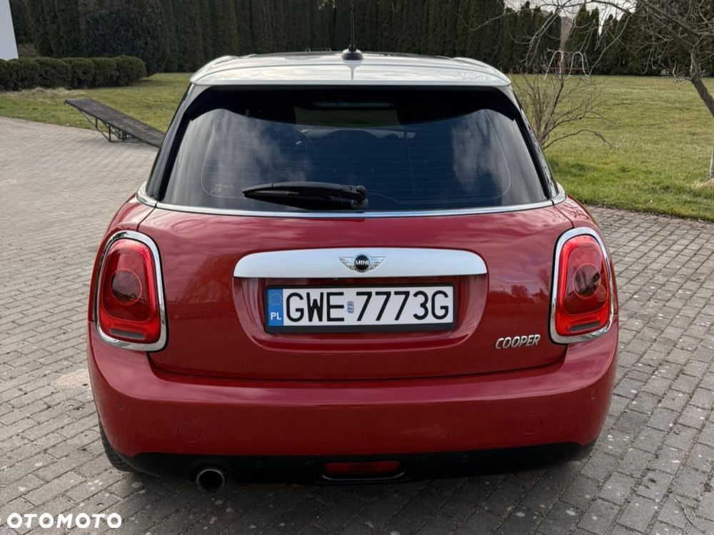 MINI Cooper Standard - 4