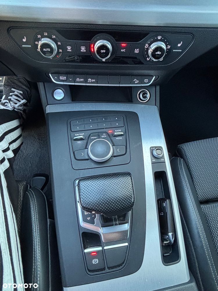 Audi Q5 2.0 TFSI Quattro S tronic - 36