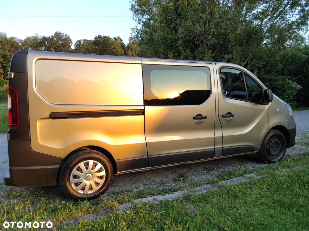 Renault Trafic L2H1 2,9t Pack Clim - 3