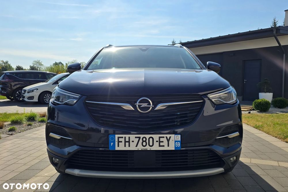 Opel Grandland X 1.5 D Start/Stop Color Line - 7