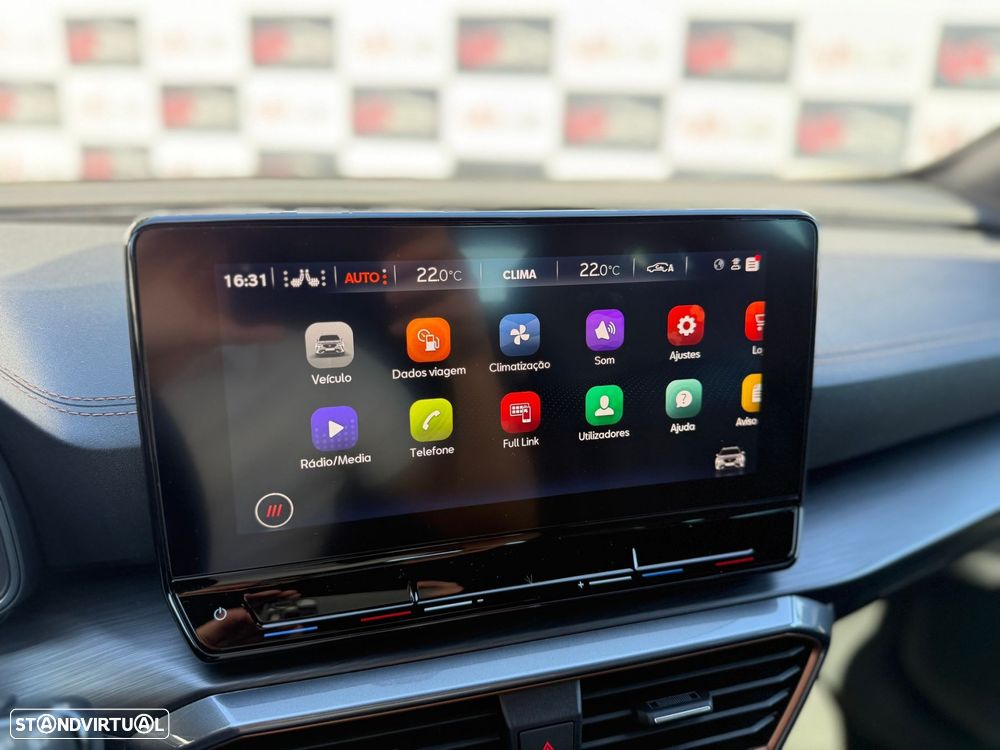 Cupra Formentor 2.0 TDI - 39