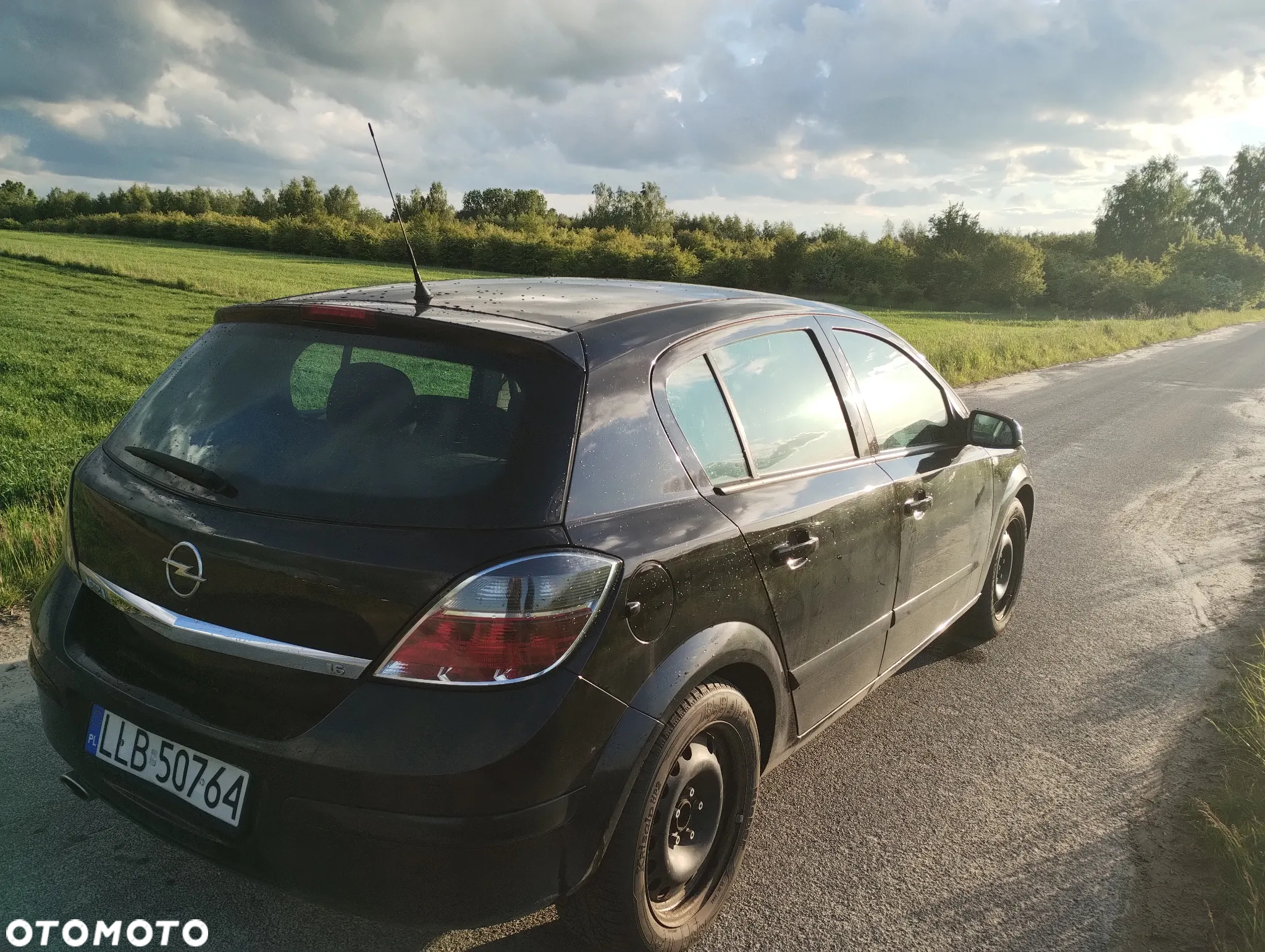 Opel Astra 1.6 - 3