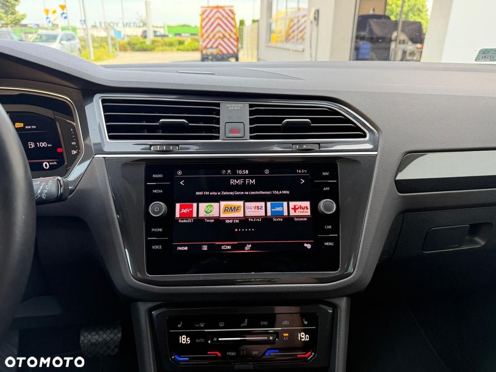 Volkswagen Tiguan 1.5 TSI EVO Elegance DSG - 11