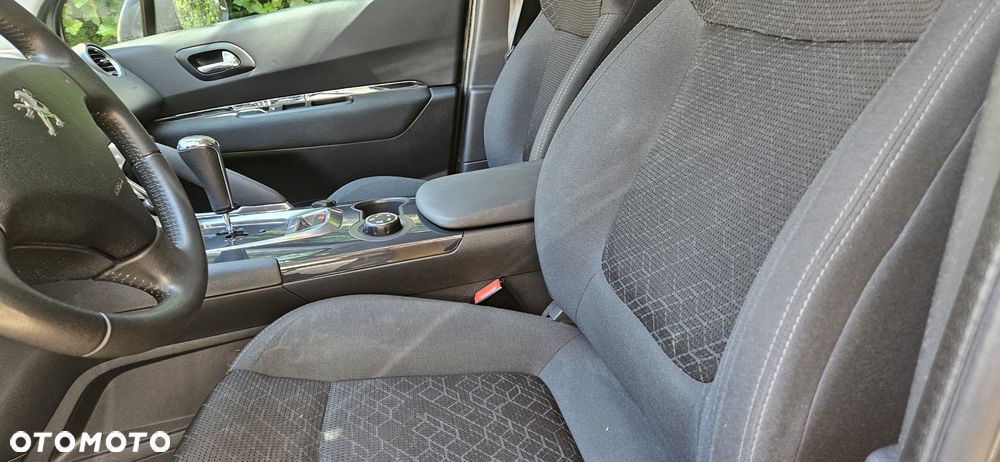 Peugeot 3008 e-HDi 115 ETG6 Stop&Start Active - 10