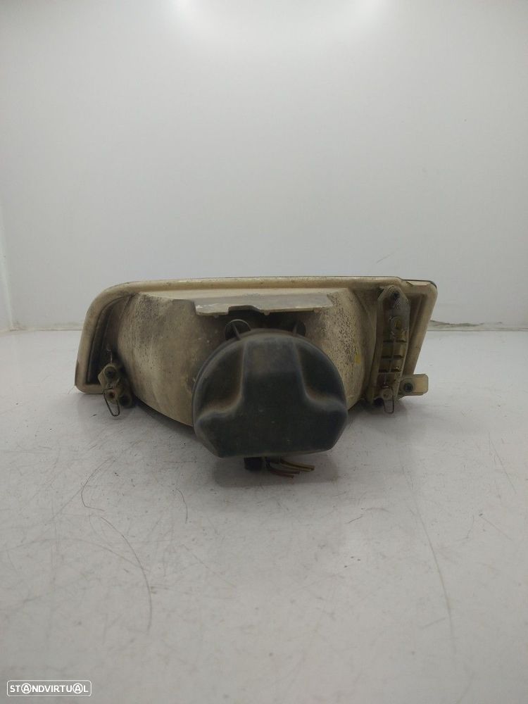 Farol/ Otica Dianteiro Dto Citroën Zx (N2) - 2
