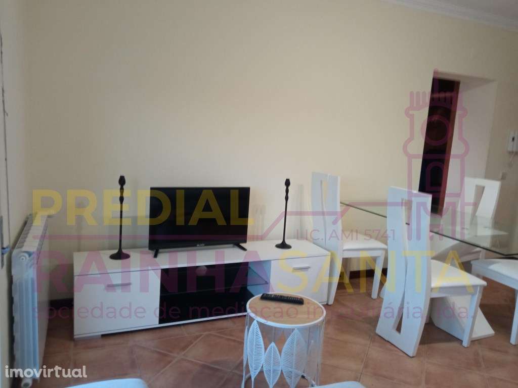 Apartamento T1 - Mobilado e equipado - arrendamento temporário ou s... - Grande imagem: 5/24