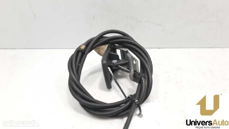 PUNHO INTERNO DO CAPÔ MITSUBISHI COLT VI 1.3 LPG 95CV 1332CC - 1