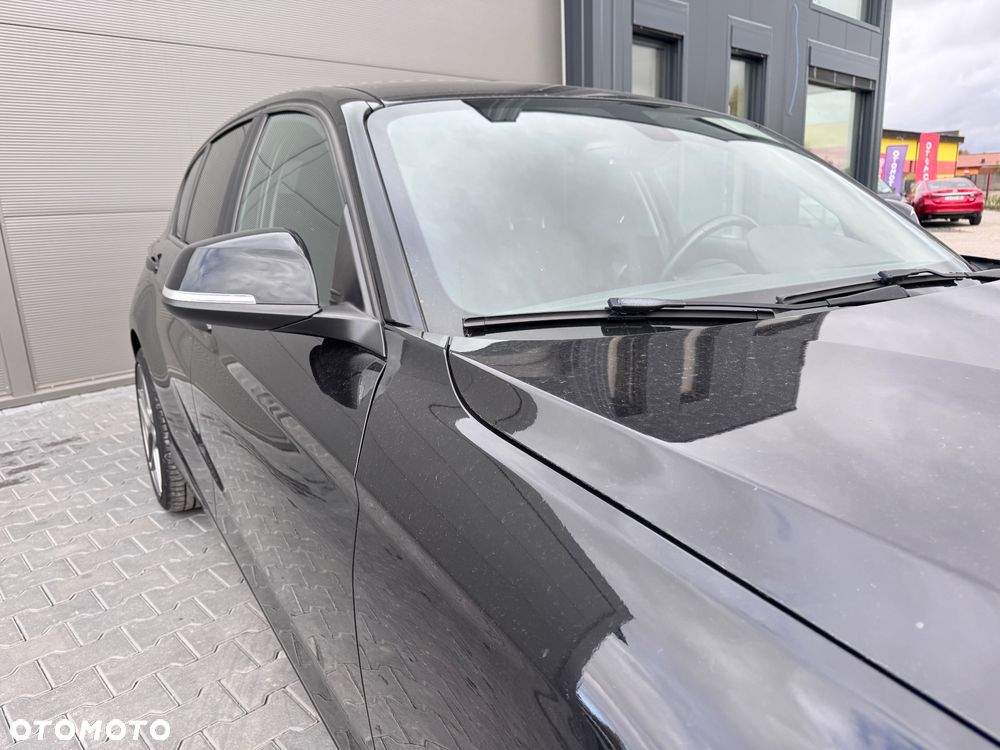BMW Seria 1 114i Sport Line - 4