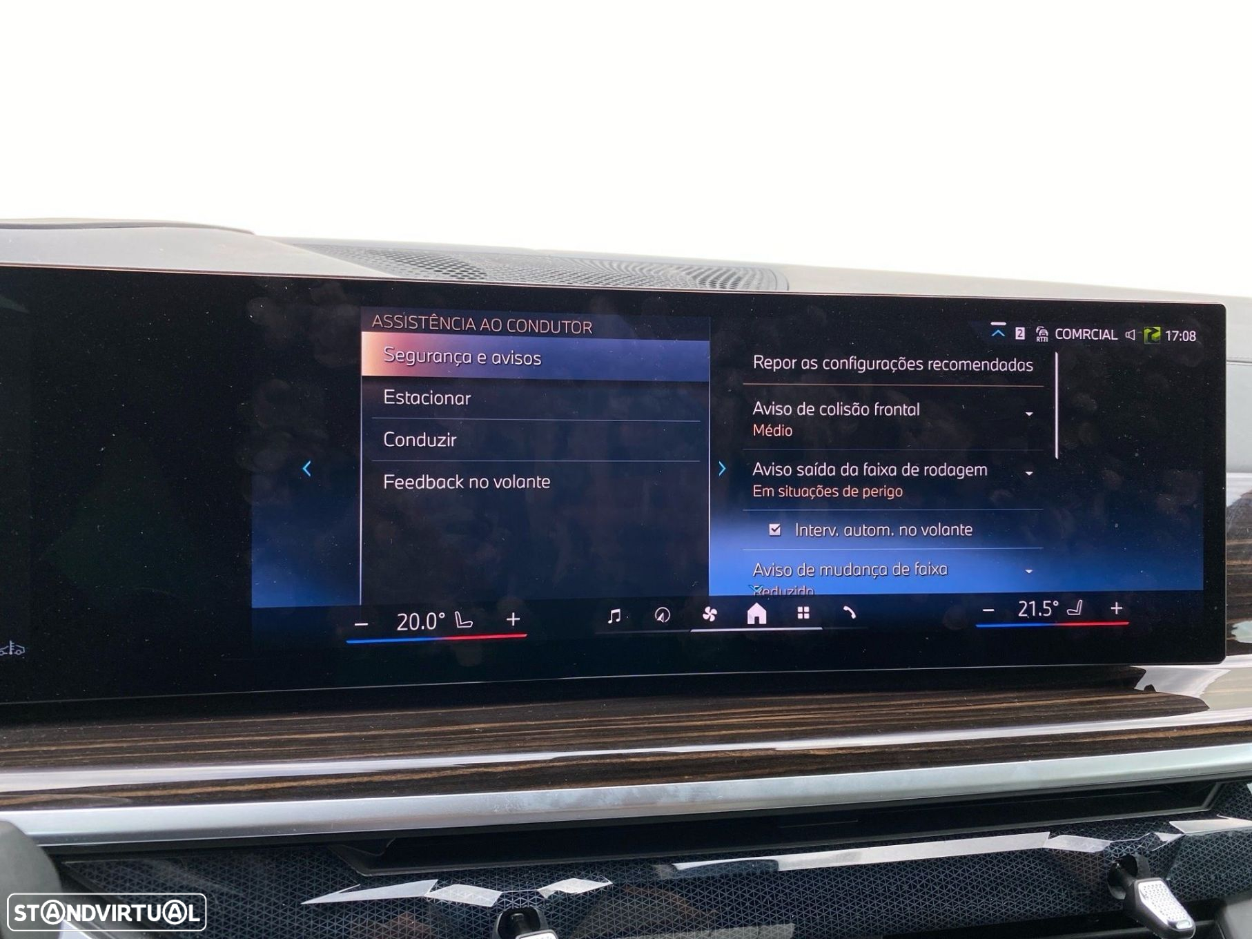 BMW X6 30 d xDrive Pack M Desportivo Pro - 14