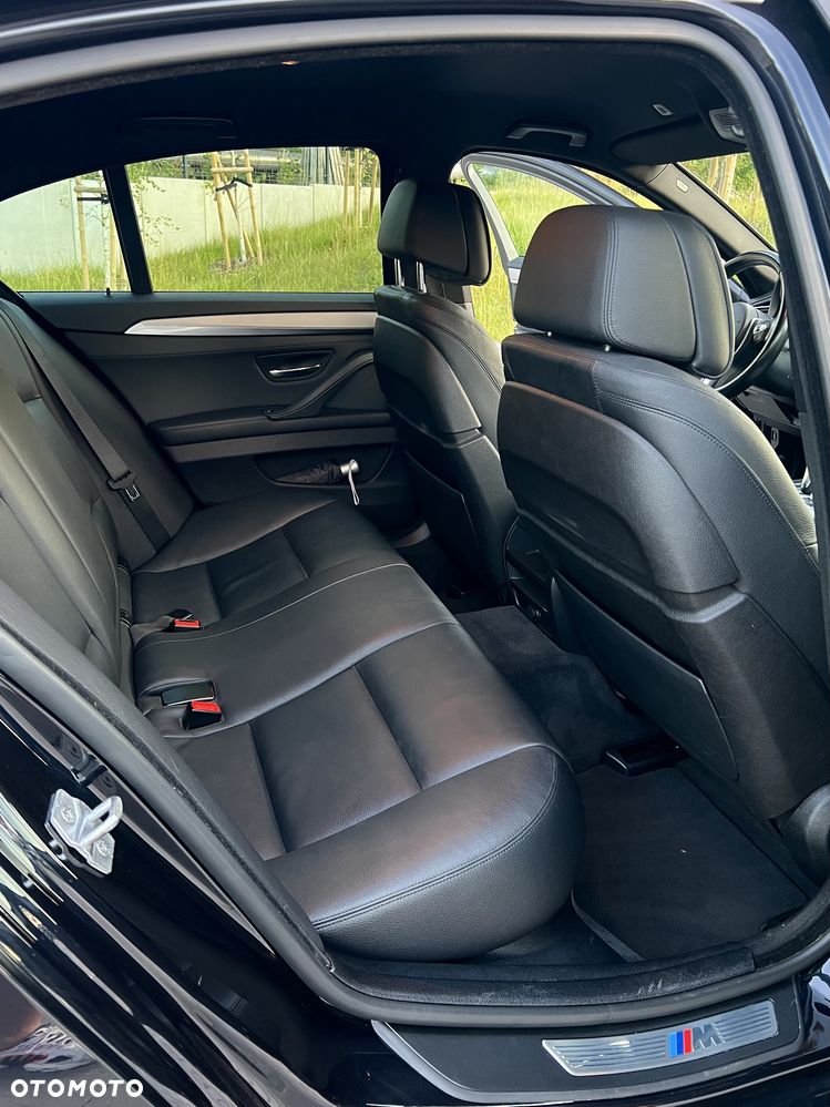 BMW Seria 5 525d xDrive Modern Line - 16