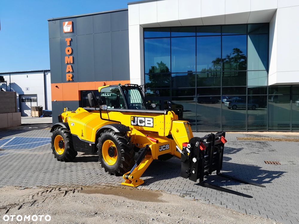 JCB 540-140 - 3