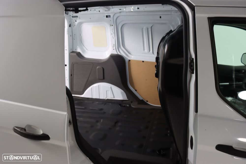 Ford Transit Connect 230 L1 LKW Trend - 21