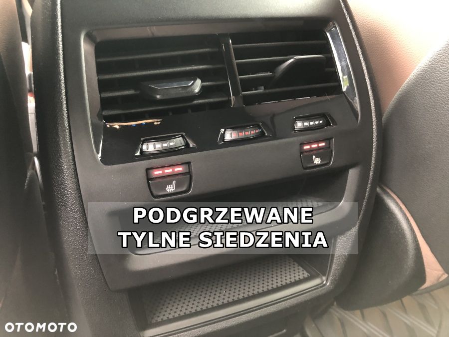 BMW X5 xDrive40d mHEV - 27