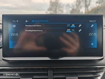 Peugeot 3008 BlueHDi 130 Stop & Start EAT8 Active Business-Pack - 13