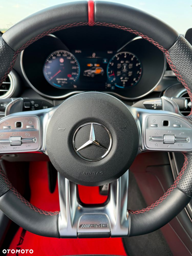 Mercedes-Benz GLC - 30