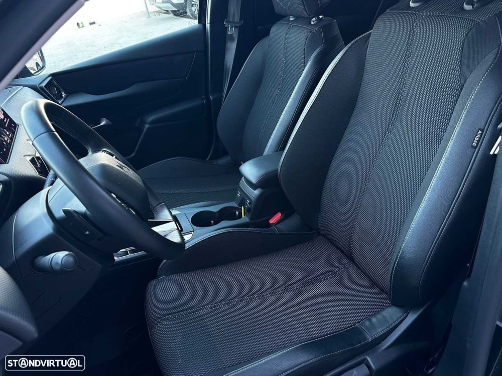 DS DS3 1.2 Hybrid Pallas e-DSC6 - 15