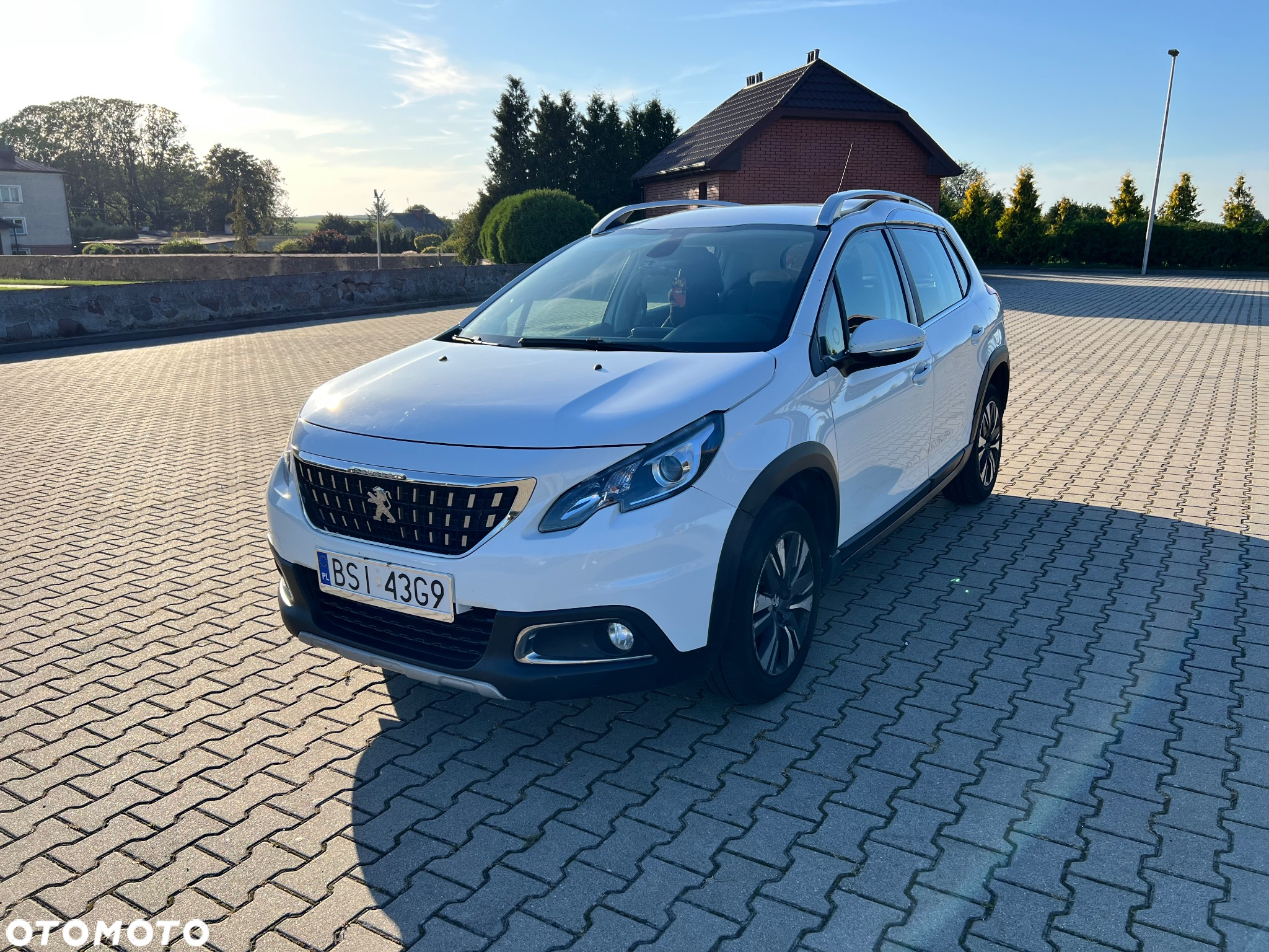 Peugeot 2008 PureTech 110 Stop&Start Allure - 7