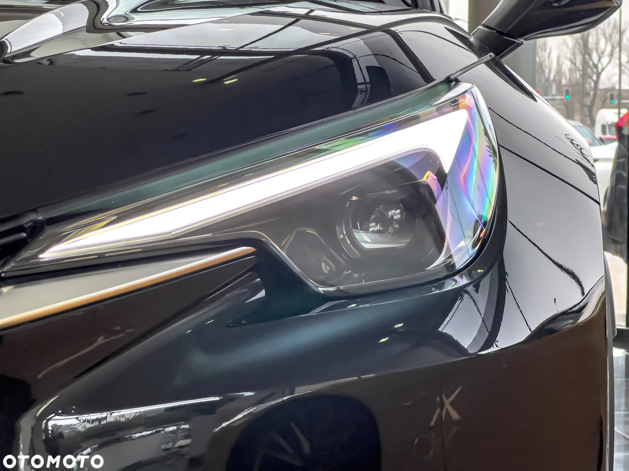 Lexus LBX 1.5 Hybrid - 15
