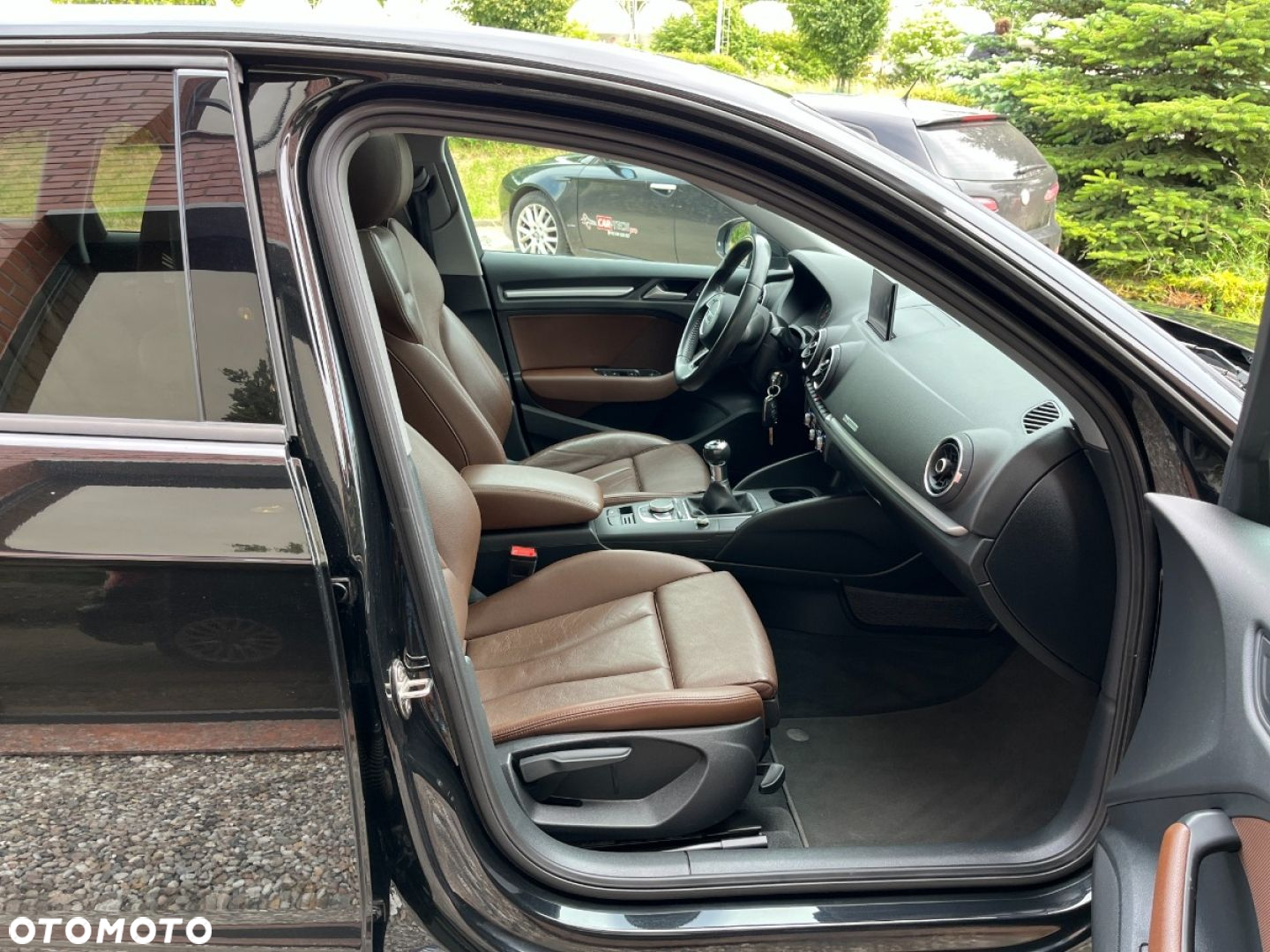 Audi A3 1.6 TDI Sportback - 18