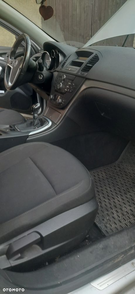 Opel Insignia - 6