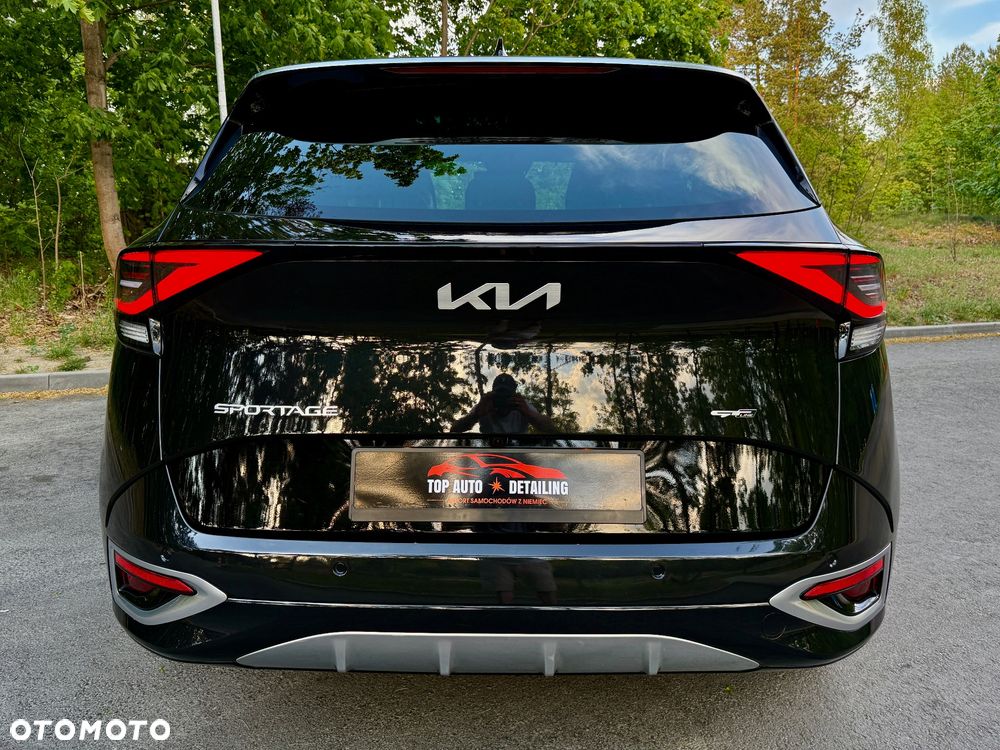 Kia Sportage 1.6T-GDI 2WD GT-Line - 16