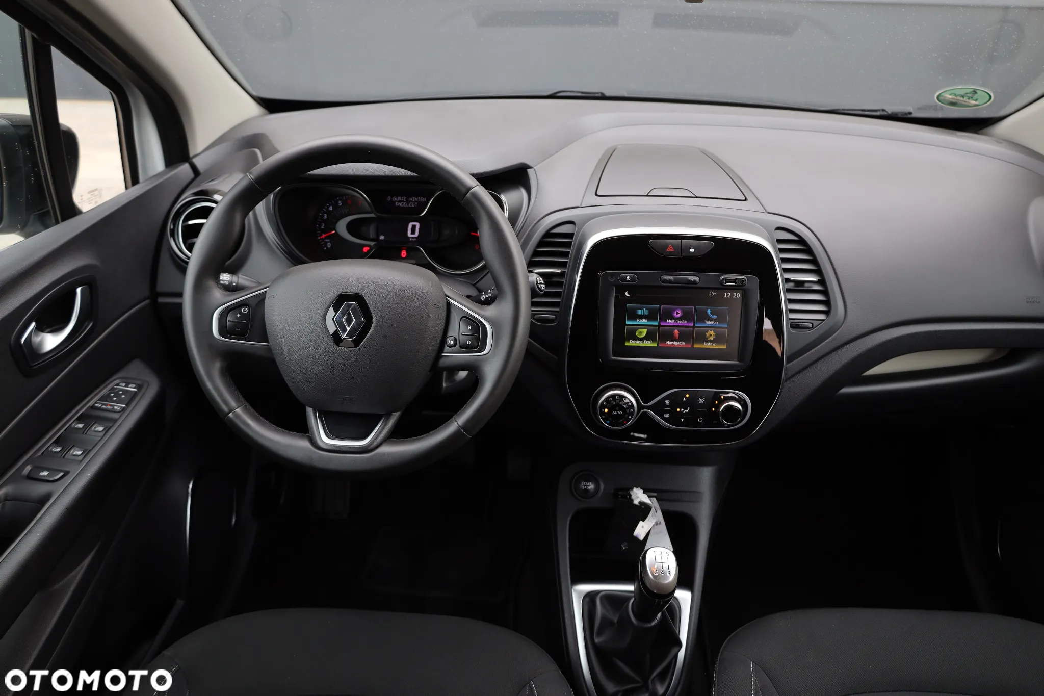 Renault Captur 0.9 Energy TCe Limited - 20