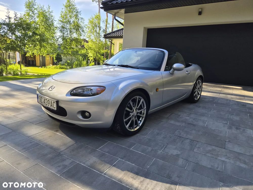 Mazda MX-5 - 13