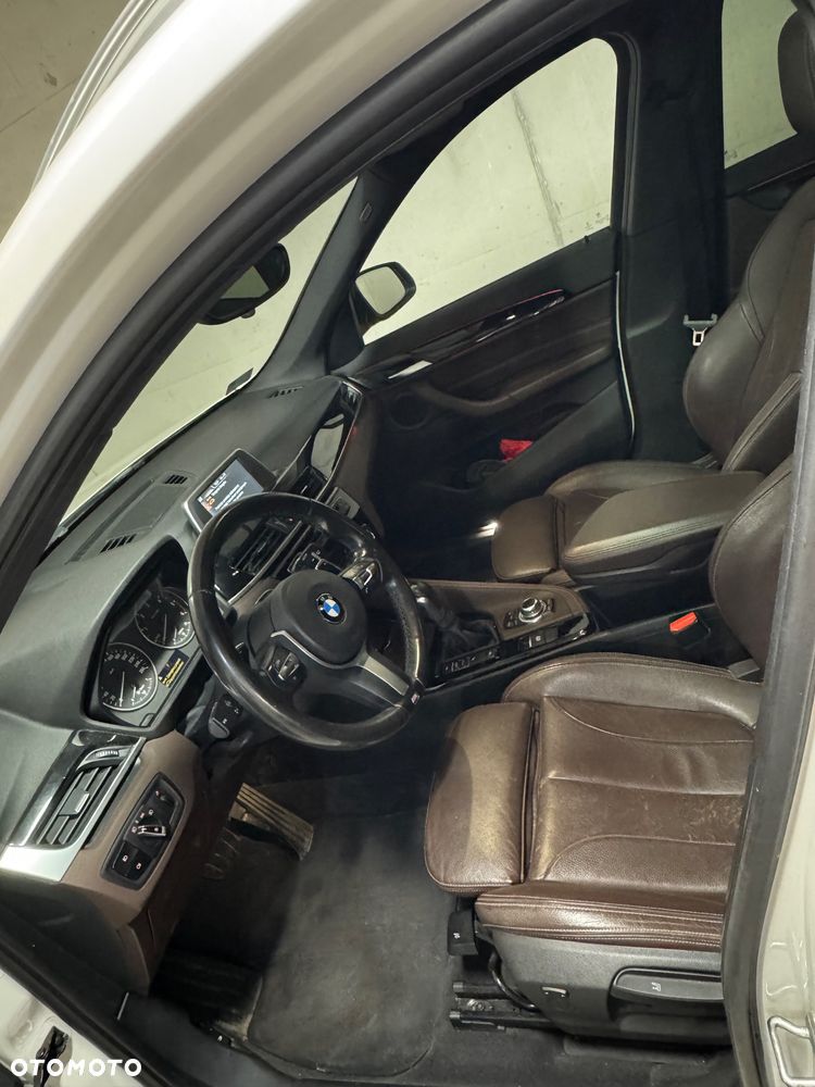 BMW X1 sDrive20d xLine sport - 11