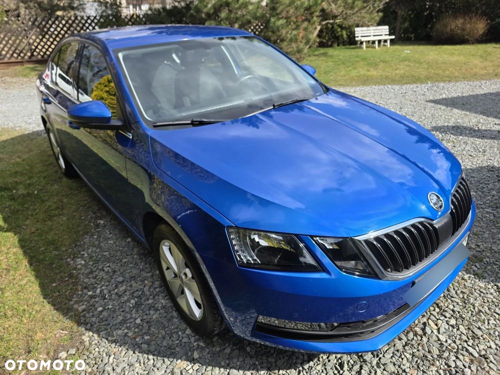 Skoda Octavia 1.5 TSI ACT Ambition - 18