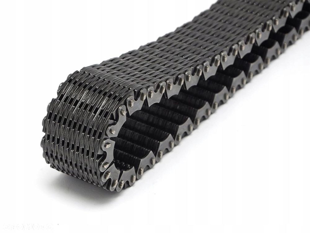 Nowy! ŁAŃCUCH REDUKTORA skrzyni rozdzielczej Mercedes Vito W639 44 ogniwa - 3