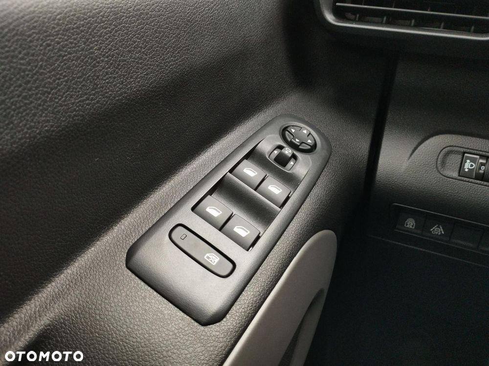 Toyota Proace City Verso - 18