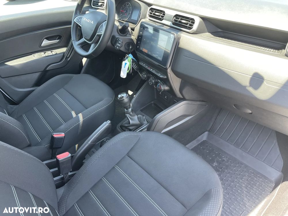 Dacia Duster - 23