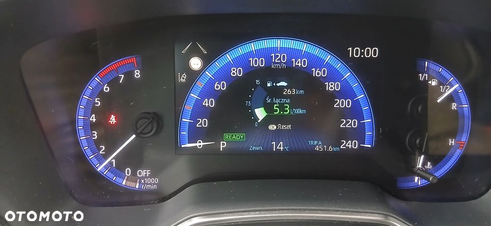 Toyota Corolla - 30