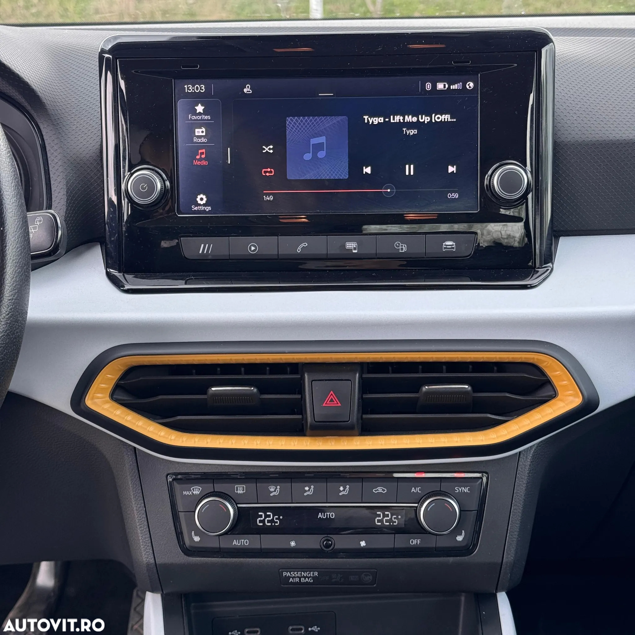 Seat Arona 1.0 TSI Style - 4