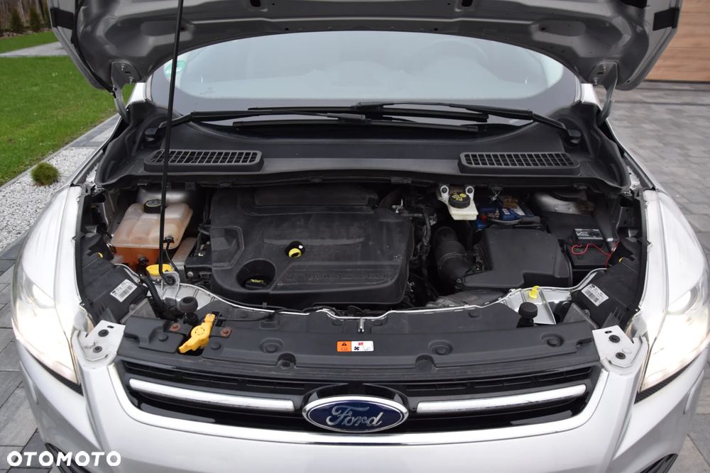 Ford Kuga 2.0 TDCi 4x4 Individual - 37