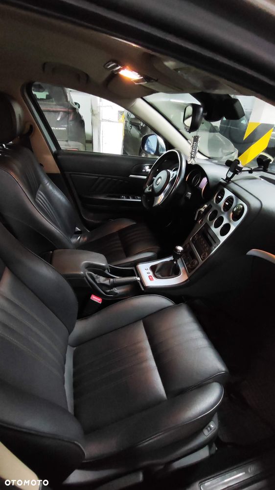 Alfa Romeo 159 2.4JTDM Distinctive - 16