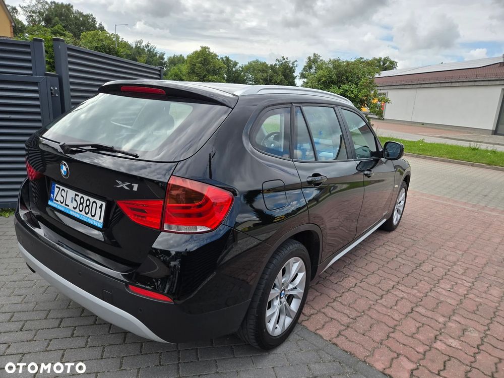 BMW X1 sDrive18i - 20