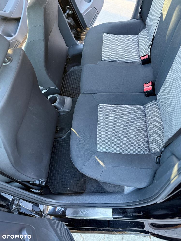 Volkswagen Polo 1.2 CityLine - 16