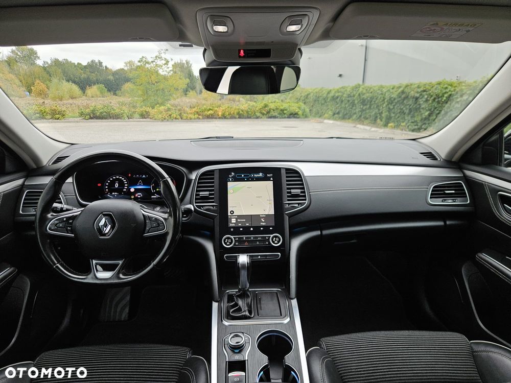 Renault Talisman BLUE dCi 160 EDC INTENS - 20