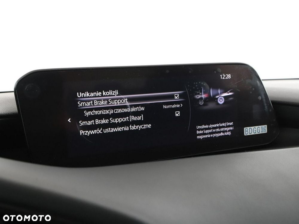 Mazda 3 SKYACTIV-G 2.0 M-Hybrid - 30