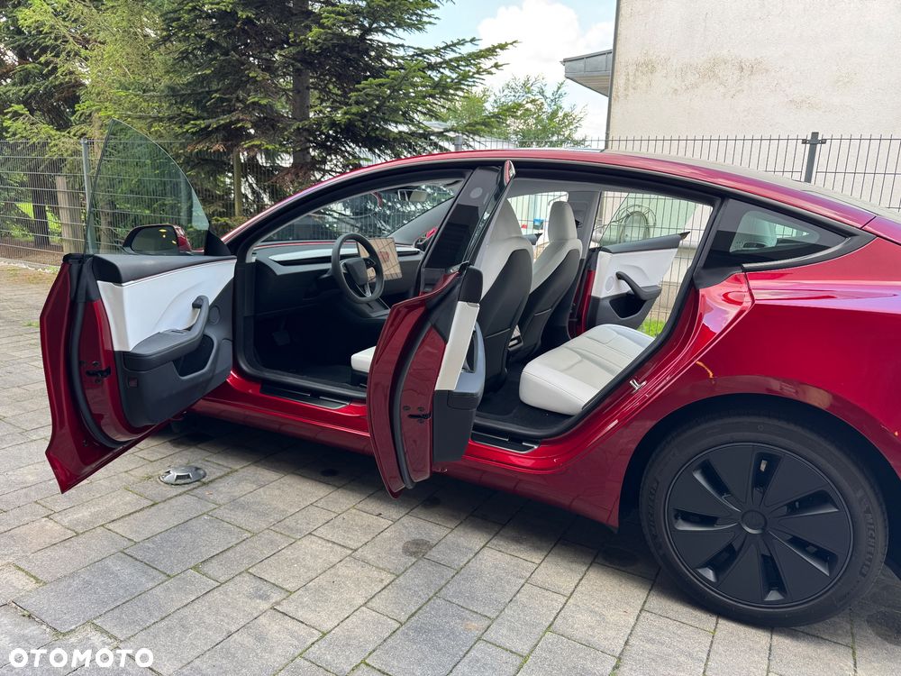 Tesla Model 3 Long Range AWD Premium - 2