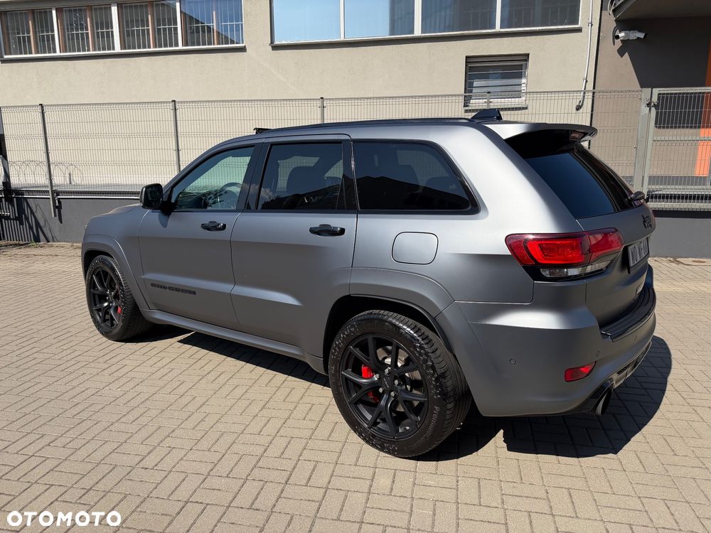 Jeep Grand Cherokee - 3