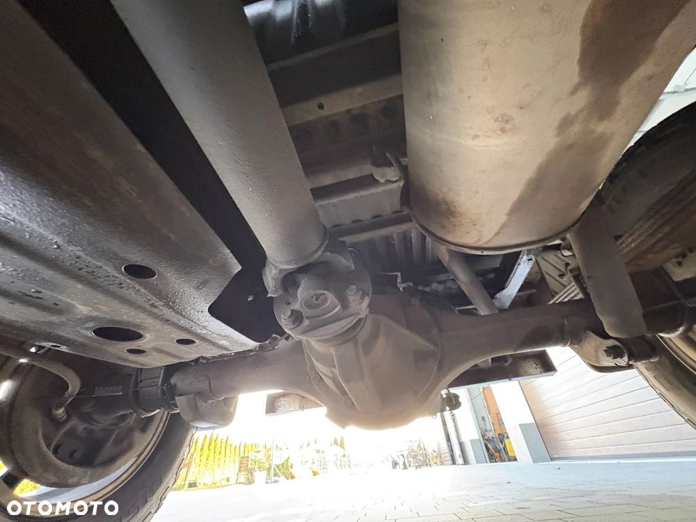 Mazda BT-50 2.5 D XL-Cab Toplands - 14