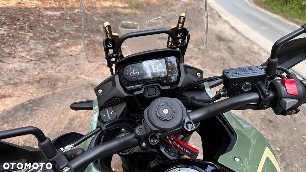 Honda CB - 6