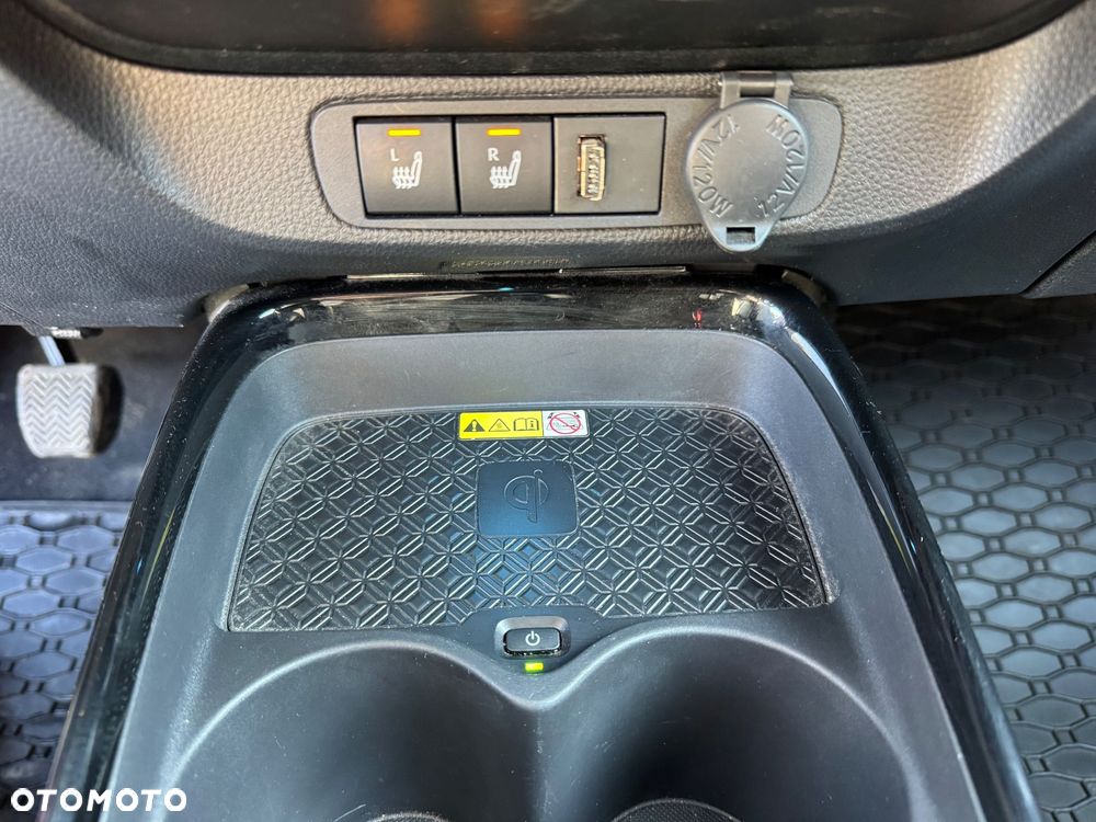 Toyota Aygo X 1.0 VVT-i Executive - 9