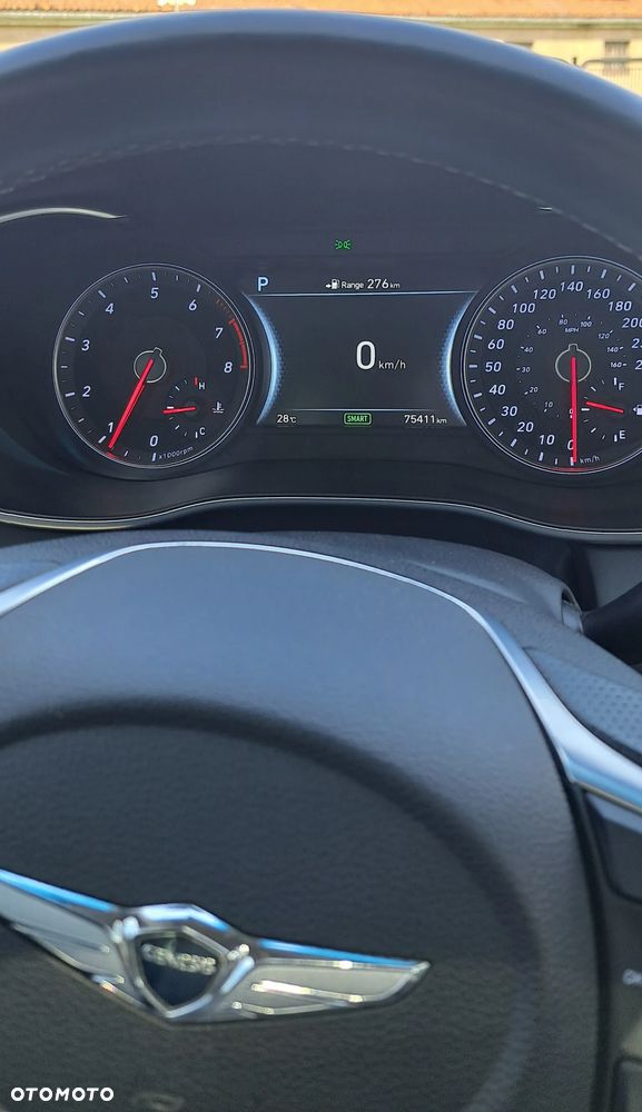 Hyundai Genesis - 9