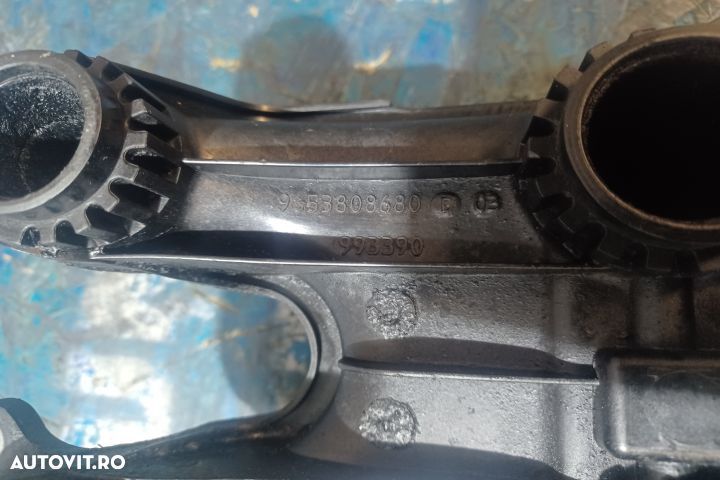 Galerie admisie 9653808680 1.6 HDI MX1253 Citroen C5 1 [facelift] [20 - 3