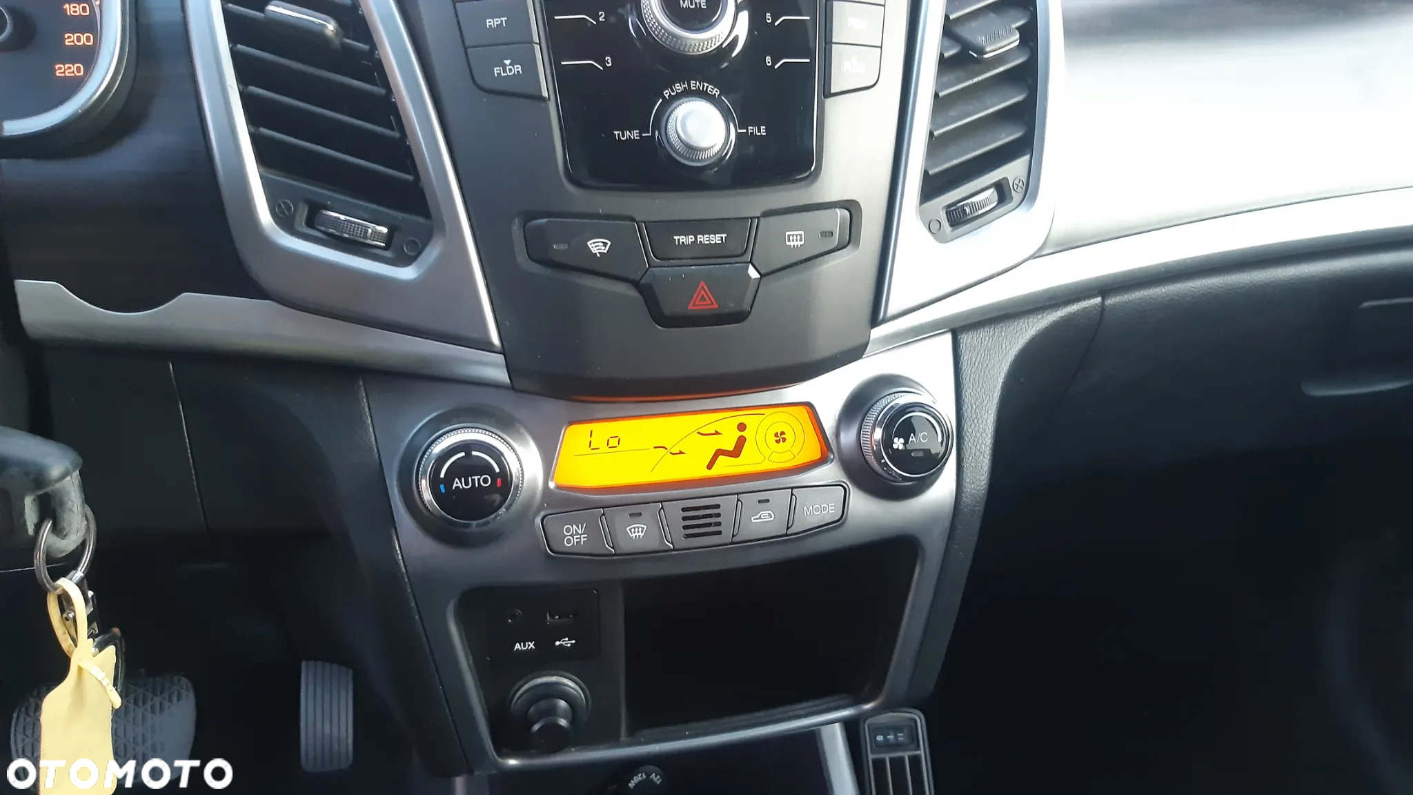SsangYong/KGM Korando - 9