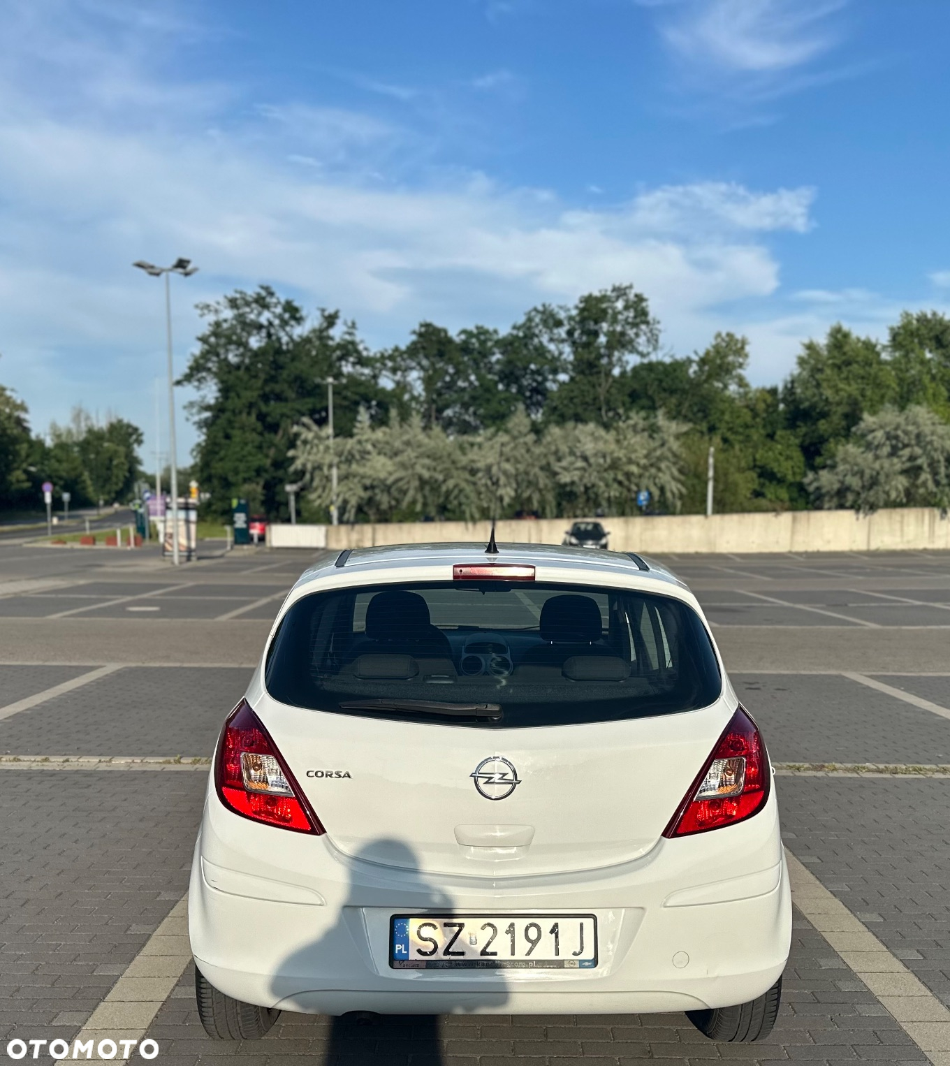 Opel Corsa - 8
